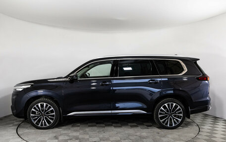 CheryExeed VX, 2023 год, 2 999 000 рублей, 8 фотография