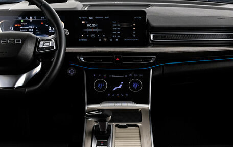 CheryExeed VX, 2023 год, 2 999 000 рублей, 14 фотография