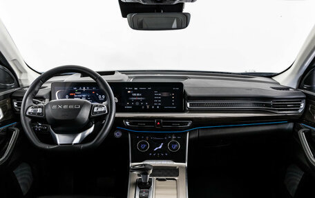 CheryExeed VX, 2023 год, 2 999 000 рублей, 10 фотография