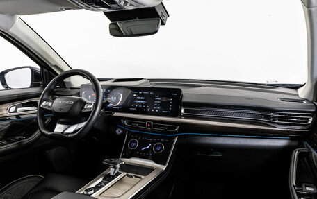 CheryExeed VX, 2023 год, 2 999 000 рублей, 9 фотография