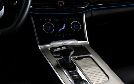 CheryExeed VX, 2023 год, 2 999 000 рублей, 13 фотография