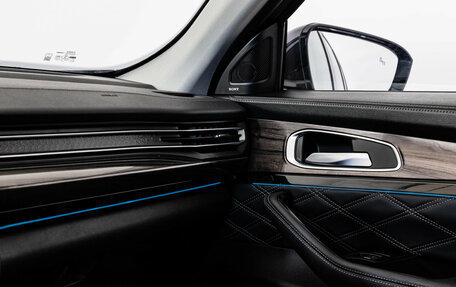 CheryExeed VX, 2023 год, 2 999 000 рублей, 16 фотография