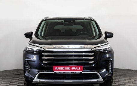 CheryExeed VX, 2023 год, 2 999 000 рублей, 2 фотография