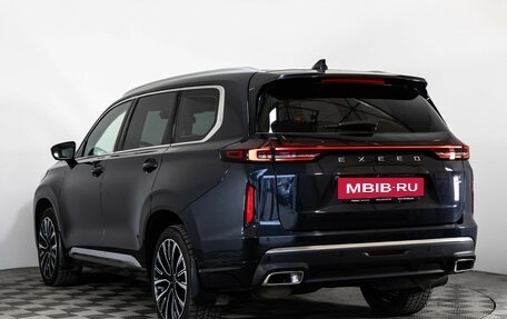 CheryExeed VX, 2023 год, 2 999 000 рублей, 7 фотография