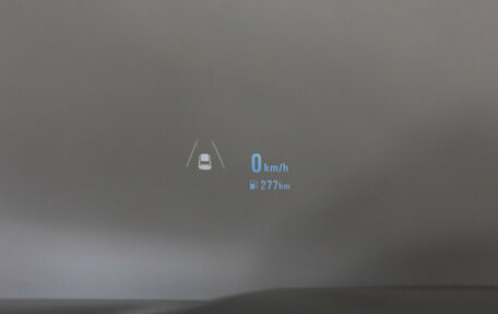 CheryExeed VX, 2023 год, 2 999 000 рублей, 20 фотография