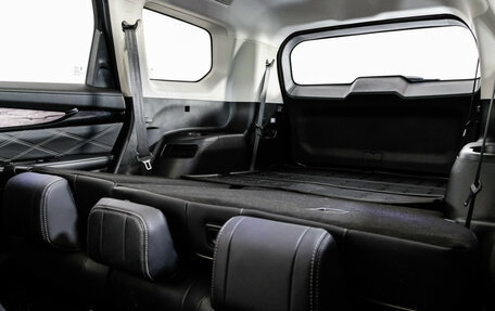 CheryExeed VX, 2023 год, 2 999 000 рублей, 27 фотография