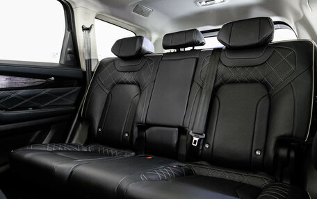 CheryExeed VX, 2023 год, 2 999 000 рублей, 25 фотография