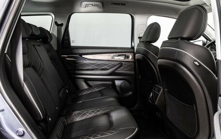 CheryExeed VX, 2023 год, 2 999 000 рублей, 24 фотография