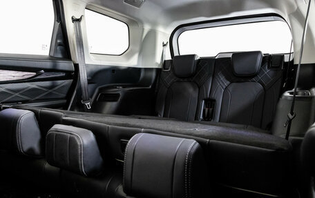 CheryExeed VX, 2023 год, 2 999 000 рублей, 26 фотография