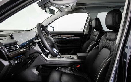 CheryExeed VX, 2023 год, 2 999 000 рублей, 23 фотография