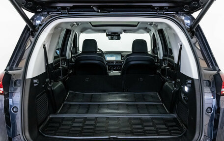 CheryExeed VX, 2023 год, 2 999 000 рублей, 31 фотография