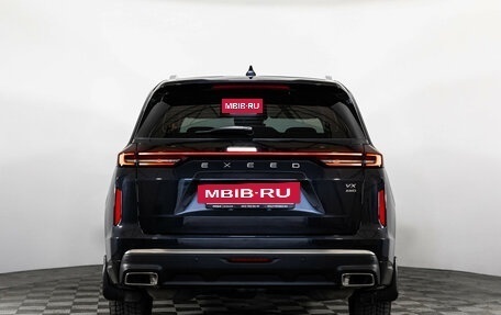 CheryExeed VX, 2023 год, 2 999 000 рублей, 6 фотография