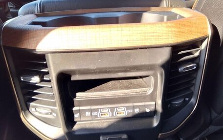 Rambler 1500, 2023 год, 9 100 000 рублей, 8 фотография