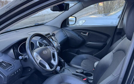 Hyundai ix35 I рестайлинг, 2010 год, 1 000 000 рублей, 6 фотография