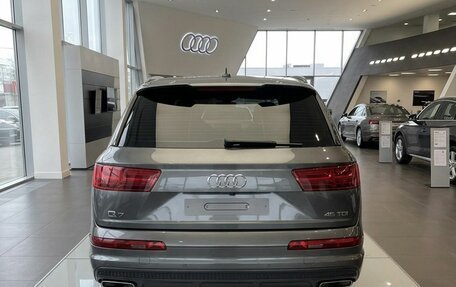 Audi Q7, 2019 год, 4 879 000 рублей, 4 фотография