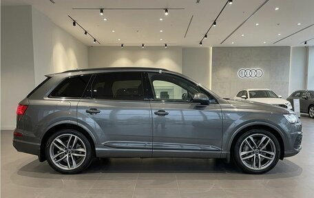 Audi Q7, 2019 год, 4 879 000 рублей, 5 фотография