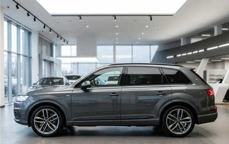 Audi Q7, 2019 год, 4 879 000 рублей, 6 фотография