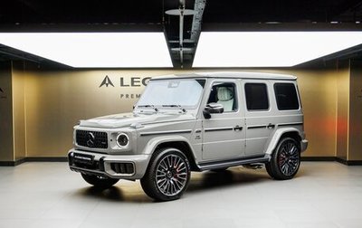 Mercedes-Benz G-Класс AMG, 2026 год, 33 980 000 рублей, 1 фотография