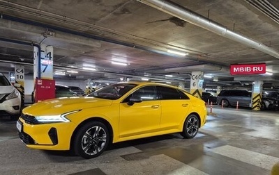 KIA K5, 2024 год, 4 050 000 рублей, 1 фотография