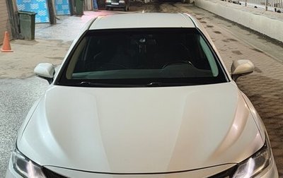 Toyota Camry, 2020 год, 1 670 000 рублей, 1 фотография