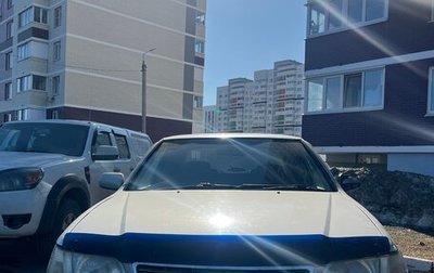 Nissan Bluebird XI, 2000 год, 95 000 рублей, 1 фотография