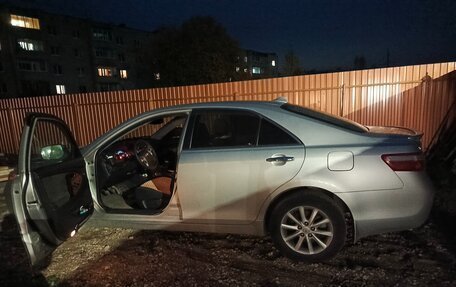 Toyota Camry, 2008 год, 800 000 рублей, 1 фотография
