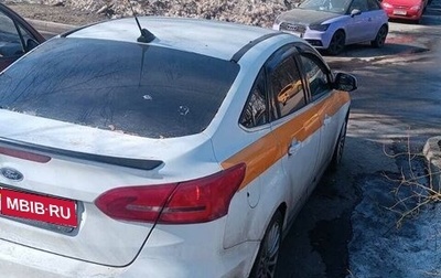 Ford Focus III, 2017 год, 700 000 рублей, 1 фотография