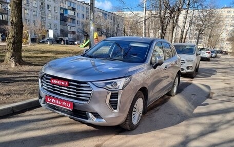 Haval Jolion, 2023 год, 1 600 000 рублей, 1 фотография