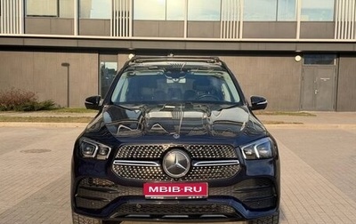 Mercedes-Benz GLE, 2021 год, 8 500 000 рублей, 1 фотография