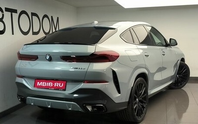 BMW X6, 2025 год, 17 990 000 рублей, 1 фотография