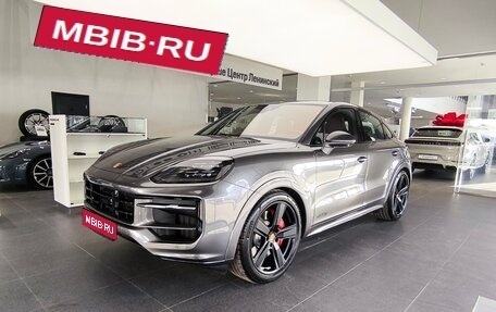 Porsche Cayenne III, 2025 год, 29 815 000 рублей, 1 фотография