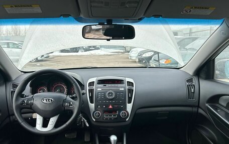 KIA cee'd I рестайлинг, 2010 год, 600 000 рублей, 5 фотография