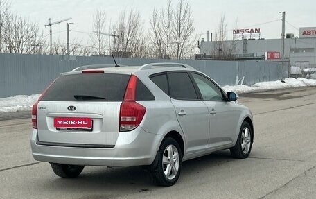 KIA cee'd I рестайлинг, 2010 год, 600 000 рублей, 2 фотография