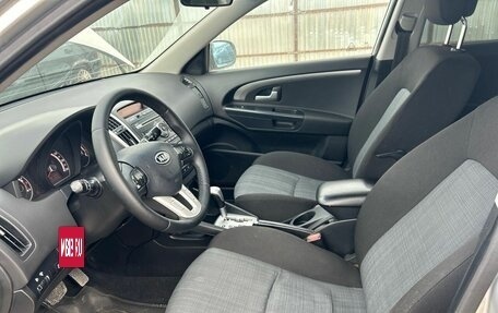 KIA cee'd I рестайлинг, 2010 год, 600 000 рублей, 6 фотография