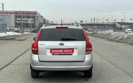 KIA cee'd I рестайлинг, 2010 год, 600 000 рублей, 4 фотография