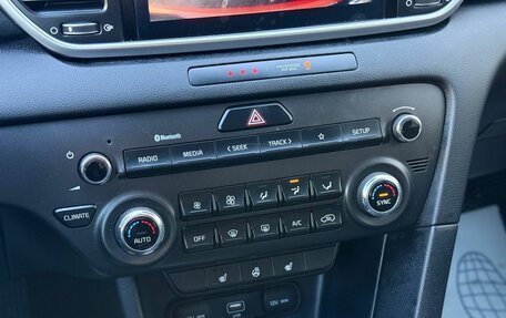 KIA Sportage IV рестайлинг, 2020 год, 2 300 000 рублей, 19 фотография