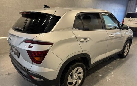 Hyundai Creta, 2022 год, 1 849 000 рублей, 4 фотография