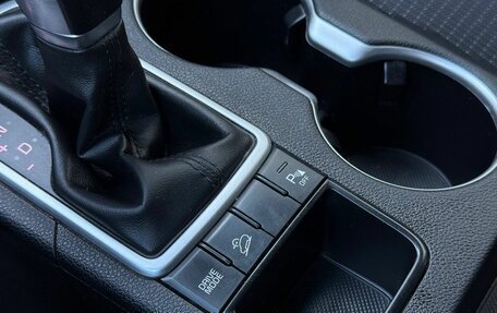 KIA Sportage IV рестайлинг, 2020 год, 2 300 000 рублей, 21 фотография