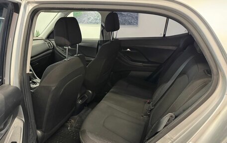 Hyundai Creta, 2022 год, 1 849 000 рублей, 8 фотография