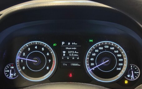 Hyundai Creta, 2022 год, 1 849 000 рублей, 13 фотография