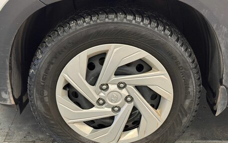 Hyundai Creta, 2022 год, 1 849 000 рублей, 15 фотография