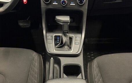 Hyundai Creta, 2022 год, 1 849 000 рублей, 12 фотография