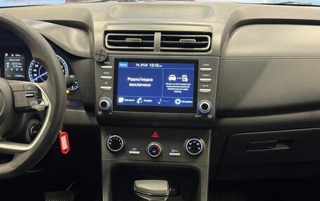 Hyundai Creta, 2022 год, 1 849 000 рублей, 11 фотография