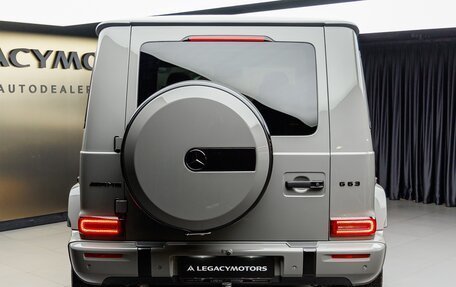 Mercedes-Benz G-Класс AMG, 2026 год, 33 980 000 рублей, 4 фотография