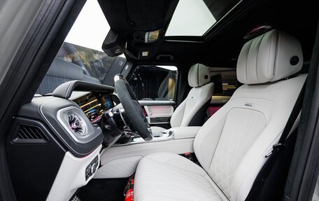 Mercedes-Benz G-Класс AMG, 2026 год, 33 980 000 рублей, 14 фотография