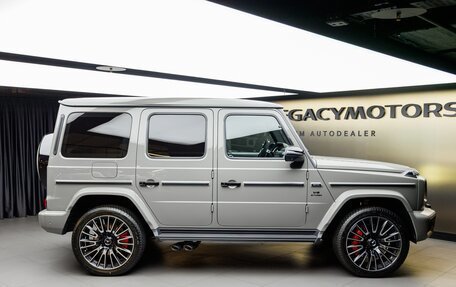 Mercedes-Benz G-Класс AMG, 2026 год, 33 980 000 рублей, 10 фотография