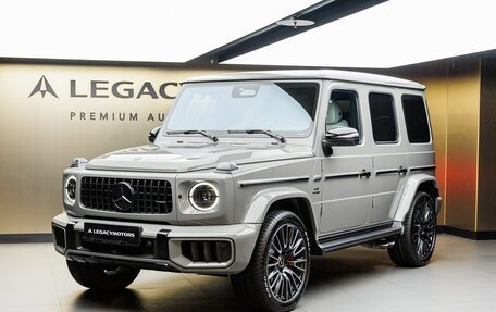 Mercedes-Benz G-Класс AMG, 2026 год, 33 980 000 рублей, 5 фотография