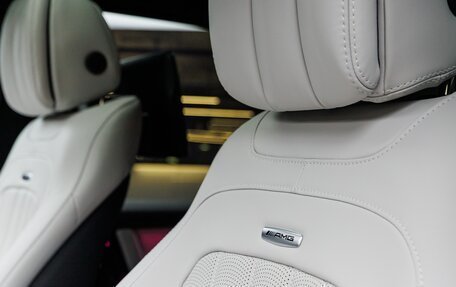 Mercedes-Benz G-Класс AMG, 2026 год, 33 980 000 рублей, 15 фотография