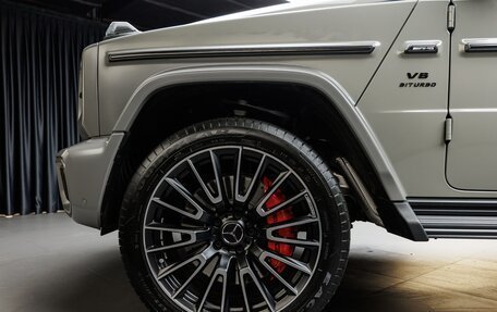 Mercedes-Benz G-Класс AMG, 2026 год, 33 980 000 рублей, 11 фотография