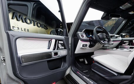 Mercedes-Benz G-Класс AMG, 2026 год, 33 980 000 рублей, 12 фотография